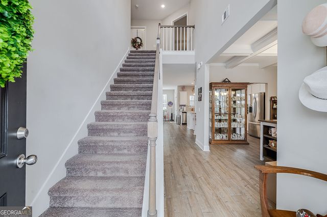 10 High Meadow Crossing, Guyton, GA 31312