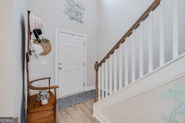 10 High Meadow Crossing, Guyton, GA 31312