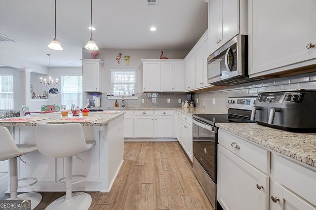 10 High Meadow Crossing, Guyton, GA 31312