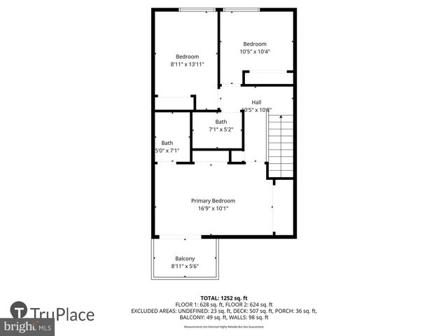 1071 CEDAR RIDGE COURT, Annapolis, MD 21403