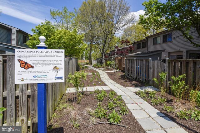 1071 CEDAR RIDGE COURT, Annapolis, MD 21403