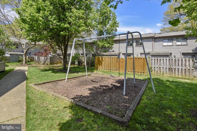 1071 CEDAR RIDGE COURT, Annapolis, MD 21403