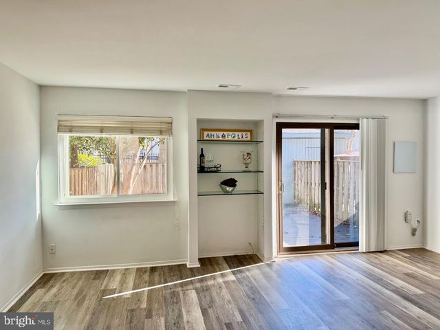 1071 CEDAR RIDGE COURT, Annapolis, MD 21403