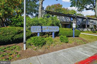 1071 CEDAR RIDGE COURT, Annapolis, MD 21403