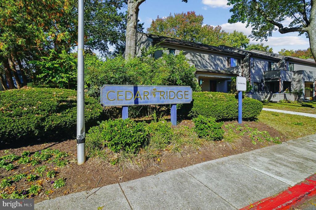 Image 1 of property listing at 1071 CEDAR RIDGE COURT, Annapolis, MD 21403
