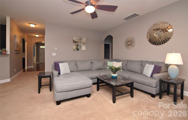 2356 Emma Grace Lane, Rock Hill, SC 29732