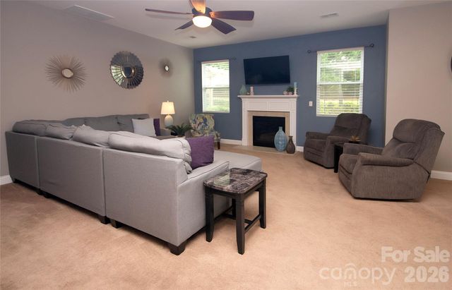 2356 Emma Grace Lane, Rock Hill, SC 29732