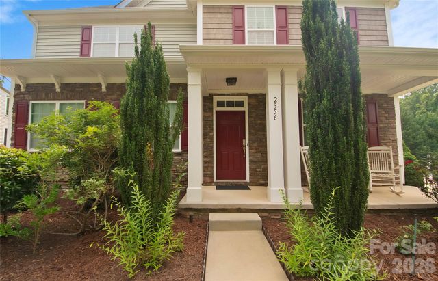2356 Emma Grace Lane, Rock Hill, SC 29732
