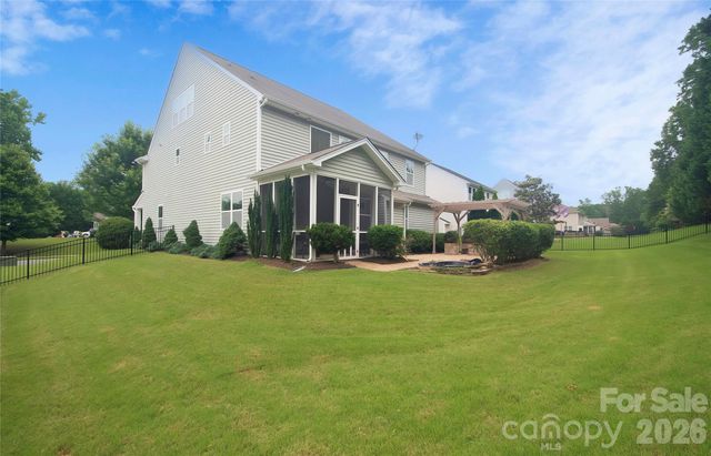 2356 Emma Grace Lane, Rock Hill, SC 29732