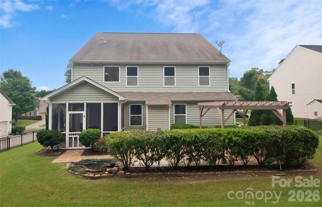 2356 Emma Grace Lane, Rock Hill, SC 29732