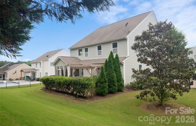 2356 Emma Grace Lane, Rock Hill, SC 29732