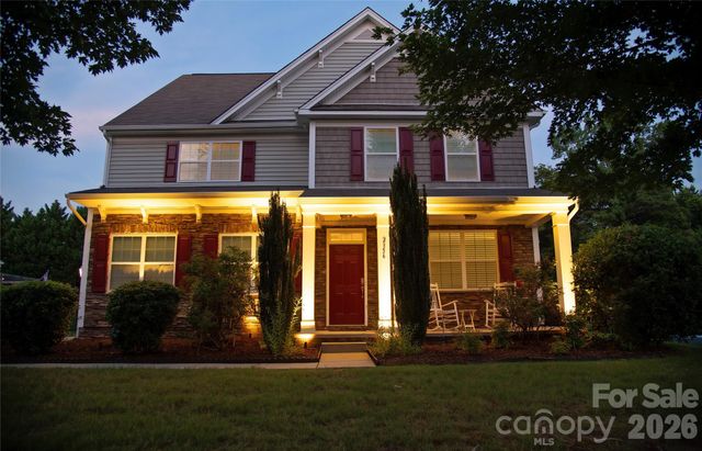 2356 Emma Grace Lane, Rock Hill, SC 29732
