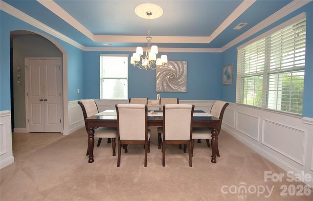 2356 Emma Grace Lane, Rock Hill, SC 29732