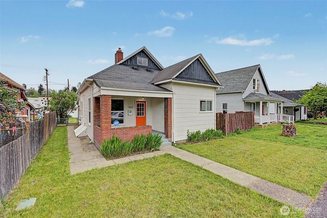 614 N Pearl Street, Centralia, WA 98531