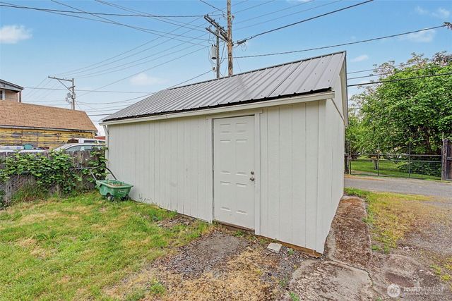 614 N Pearl Street, Centralia, WA 98531