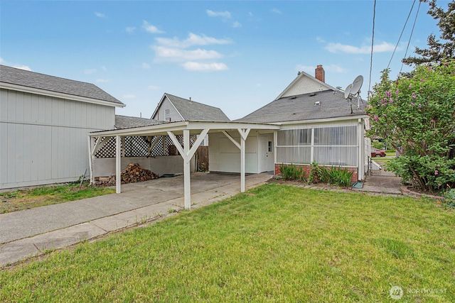 614 N Pearl Street, Centralia, WA 98531
