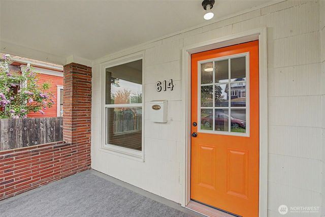 614 N Pearl Street, Centralia, WA 98531