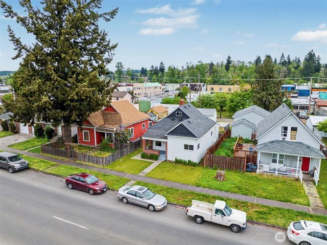 614 N Pearl Street, Centralia, WA 98531