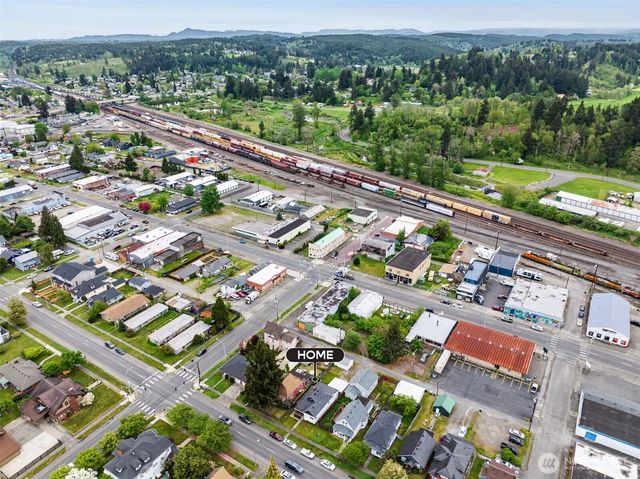 614 N Pearl Street, Centralia, WA 98531