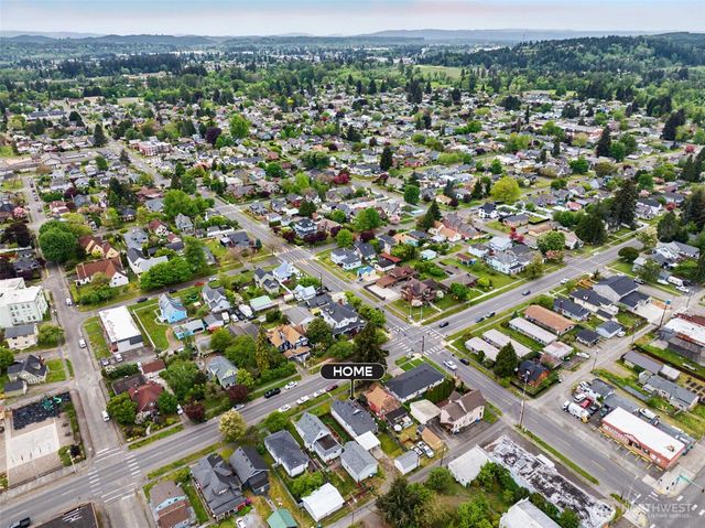614 N Pearl Street, Centralia, WA 98531