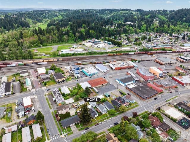 614 N Pearl Street, Centralia, WA 98531