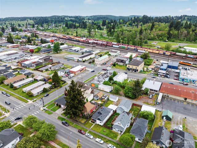 614 N Pearl Street, Centralia, WA 98531