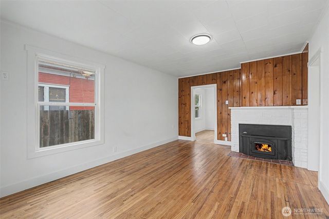 614 N Pearl Street, Centralia, WA 98531