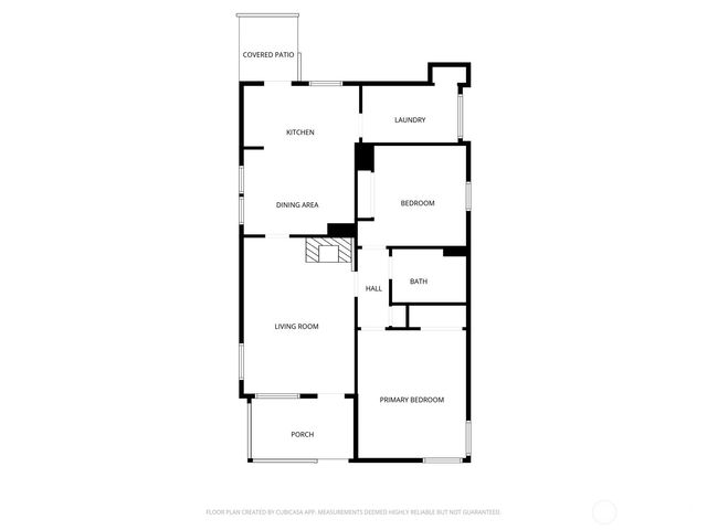 614 N Pearl Street, Centralia, WA 98531