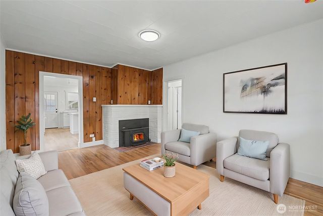 614 N Pearl Street, Centralia, WA 98531