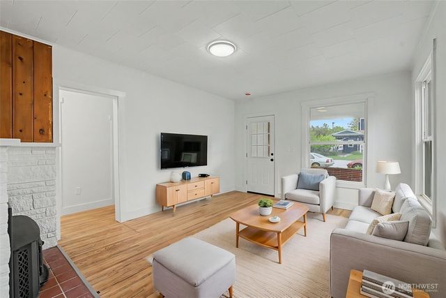 614 N Pearl Street, Centralia, WA 98531