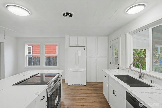 614 N Pearl Street, Centralia, WA 98531