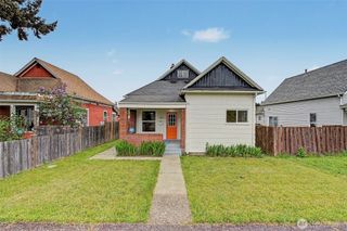 614 N Pearl Street, Centralia, WA 98531