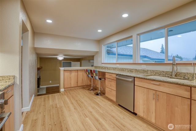 1120 N Fairfield Street, Aberdeen, WA 98520