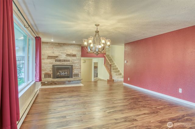 1120 N Fairfield Street, Aberdeen, WA 98520