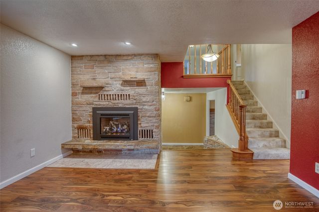 1120 N Fairfield Street, Aberdeen, WA 98520