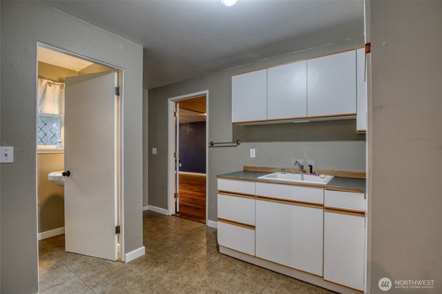 1120 N Fairfield Street, Aberdeen, WA 98520