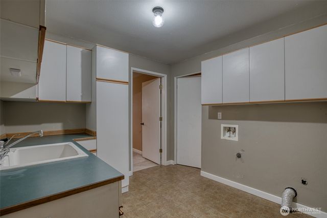 1120 N Fairfield Street, Aberdeen, WA 98520