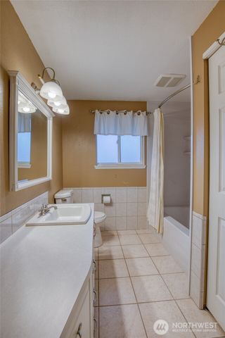 1120 N Fairfield Street, Aberdeen, WA 98520