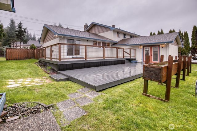 1120 N Fairfield Street, Aberdeen, WA 98520