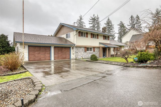 1120 N Fairfield Street, Aberdeen, WA 98520