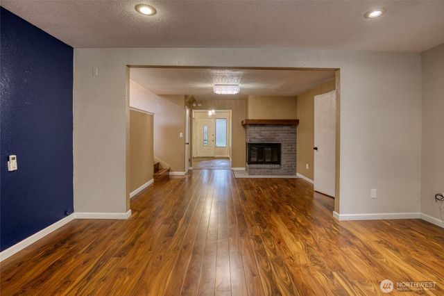 1120 N Fairfield Street, Aberdeen, WA 98520