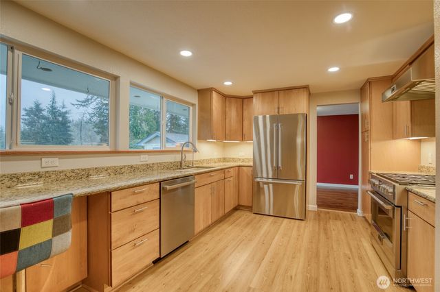 1120 N Fairfield Street, Aberdeen, WA 98520