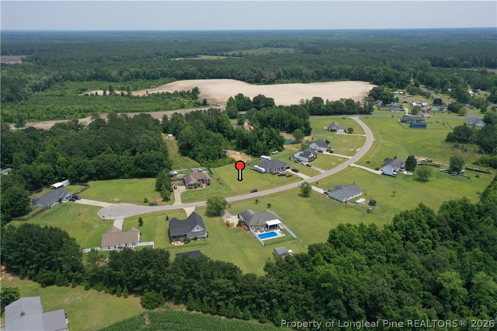 170 Eastwind Drive, Lumberton, NC 28358 — photo 3