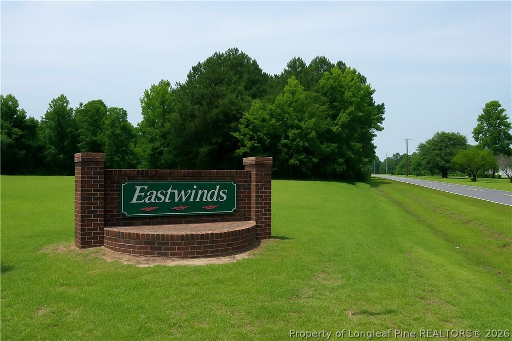 170 Eastwind Drive, Lumberton, NC 28358 — photo 4