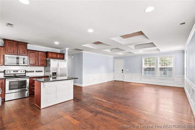 709 Hawkins Avenue, Sanford, NC 27330