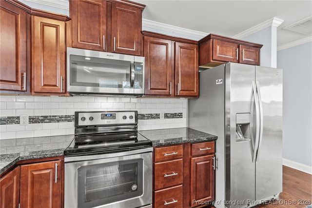 709 Hawkins Avenue, Sanford, NC 27330