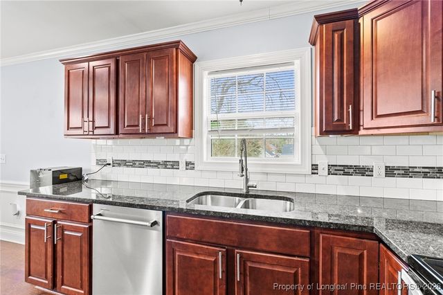 709 Hawkins Avenue, Sanford, NC 27330