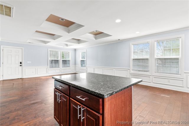 709 Hawkins Avenue, Sanford, NC 27330