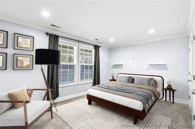 709 Hawkins Avenue, Sanford, NC 27330