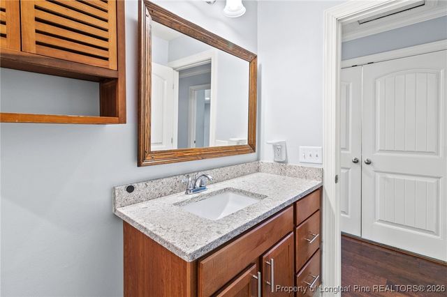 709 Hawkins Avenue, Sanford, NC 27330